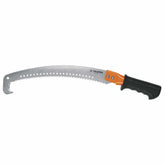 Truper Pruning Saw With Hook And Comfort Grip Handle 40cm.